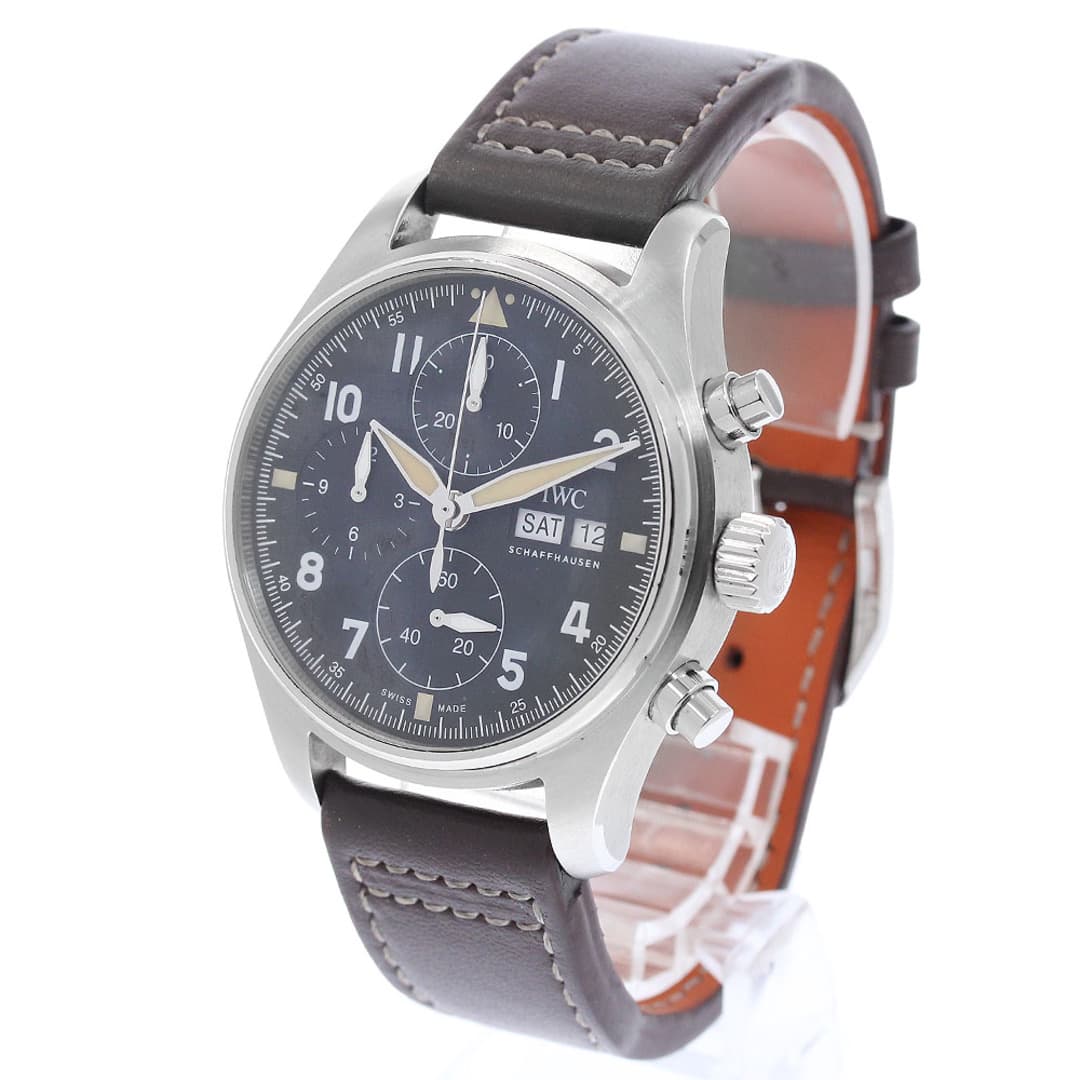 IWC Montre d'aviateur Spitfire — 3