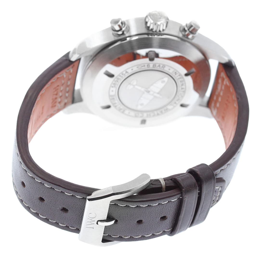 IWC Montre d'aviateur Spitfire — 4