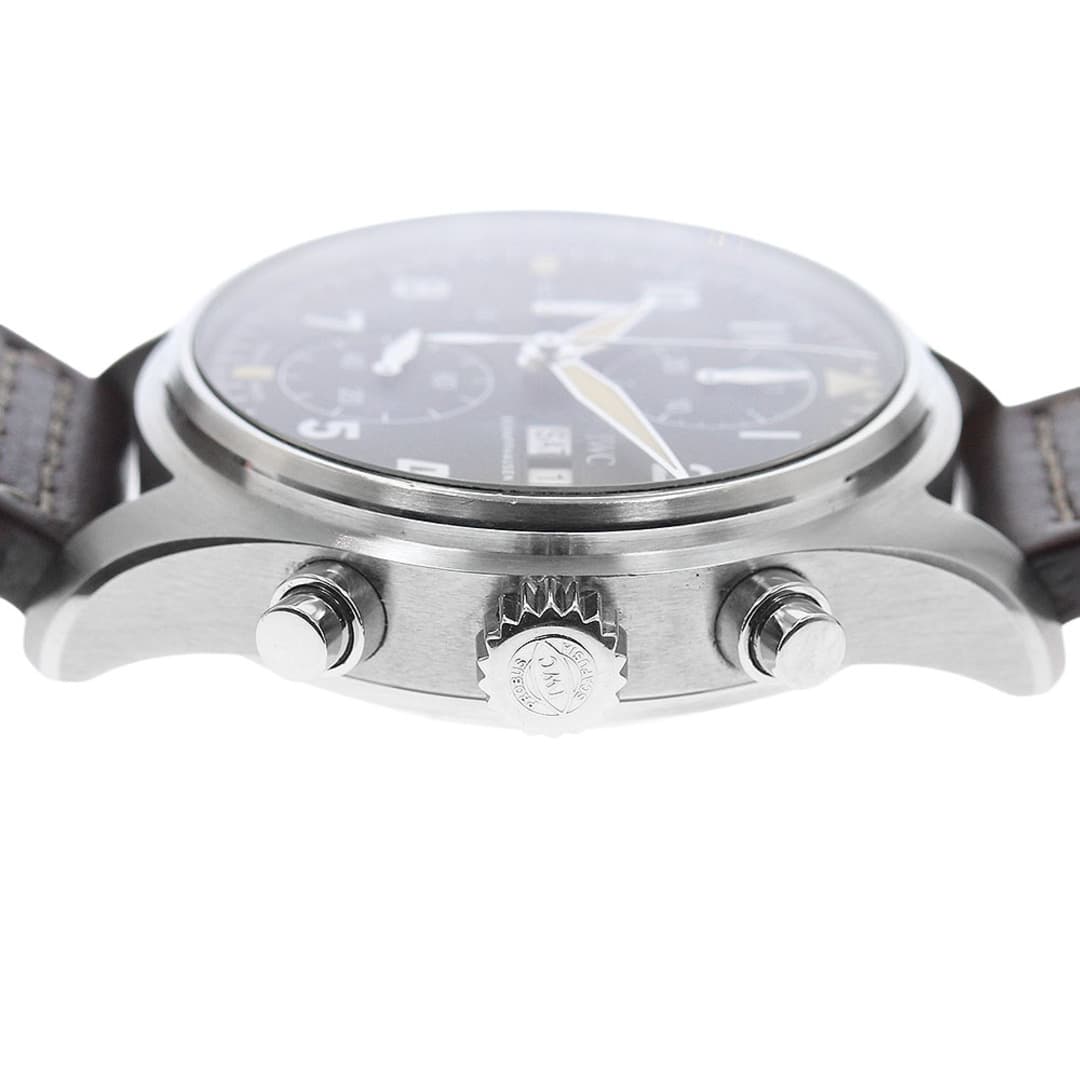 IWC Montre d'aviateur Spitfire — 6