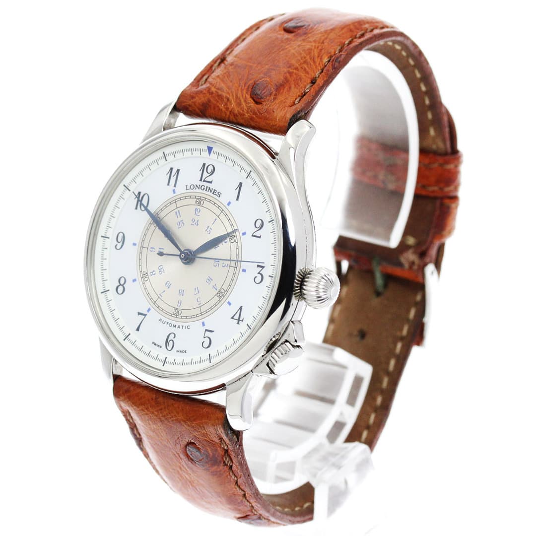 Longines Navigation Édition Limitée à 3000 exemplaires — 3