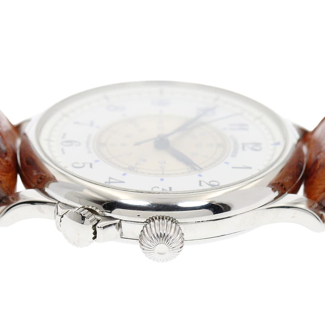 Longines Navigation Édition Limitée à 3000 exemplaires — 6