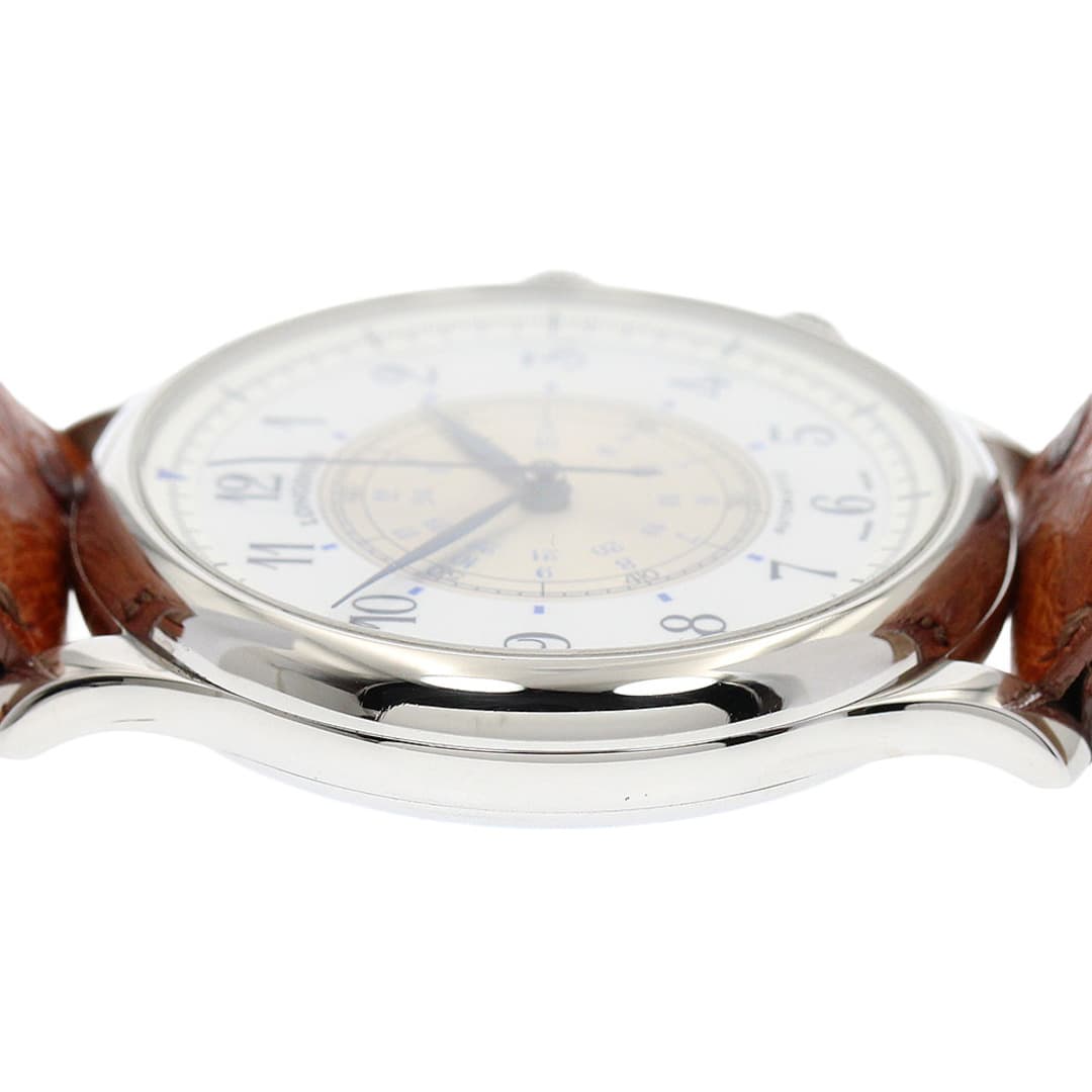Longines Navigation Édition Limitée à 3000 exemplaires — 7