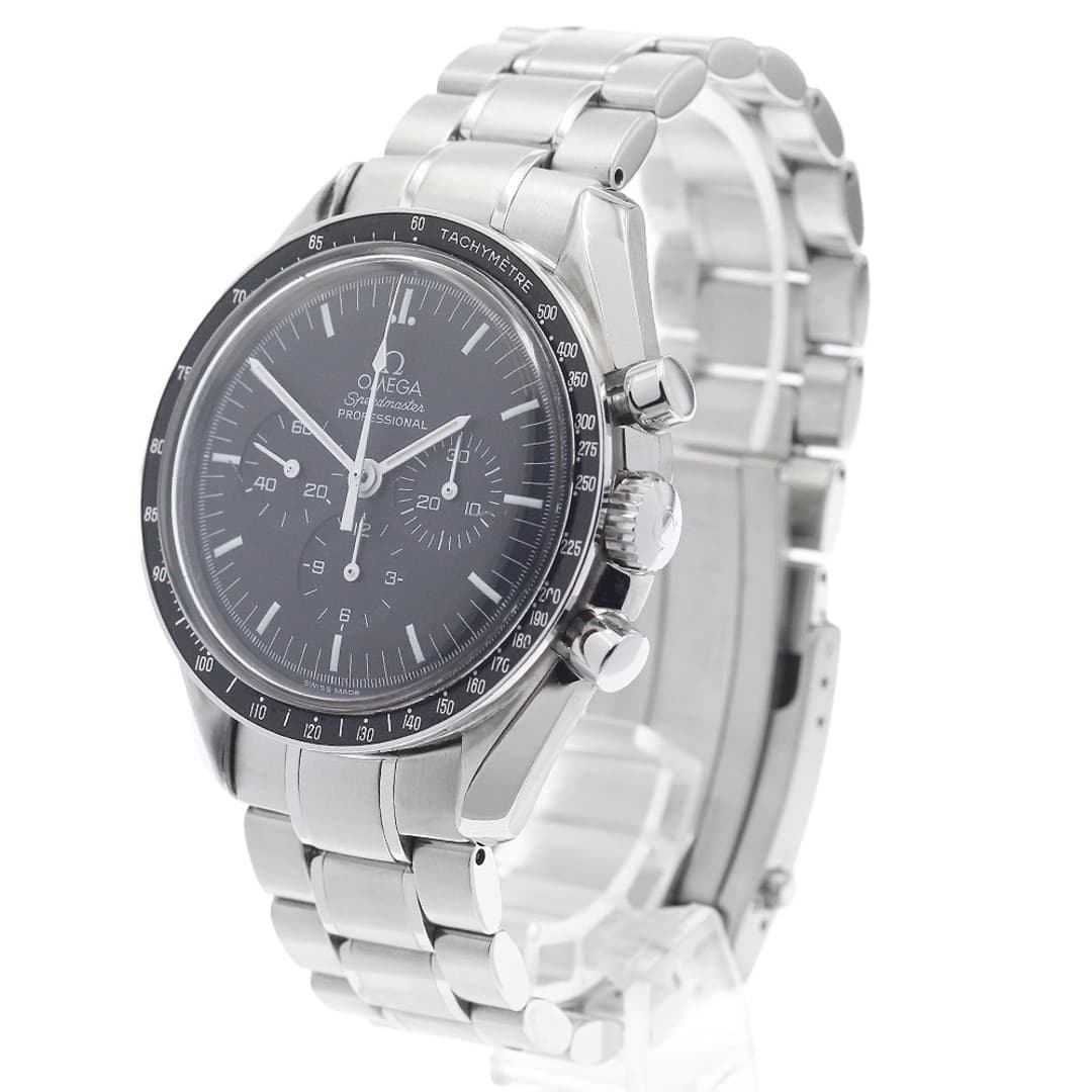 Omega Speedmaster Professional Moonwatch — 2