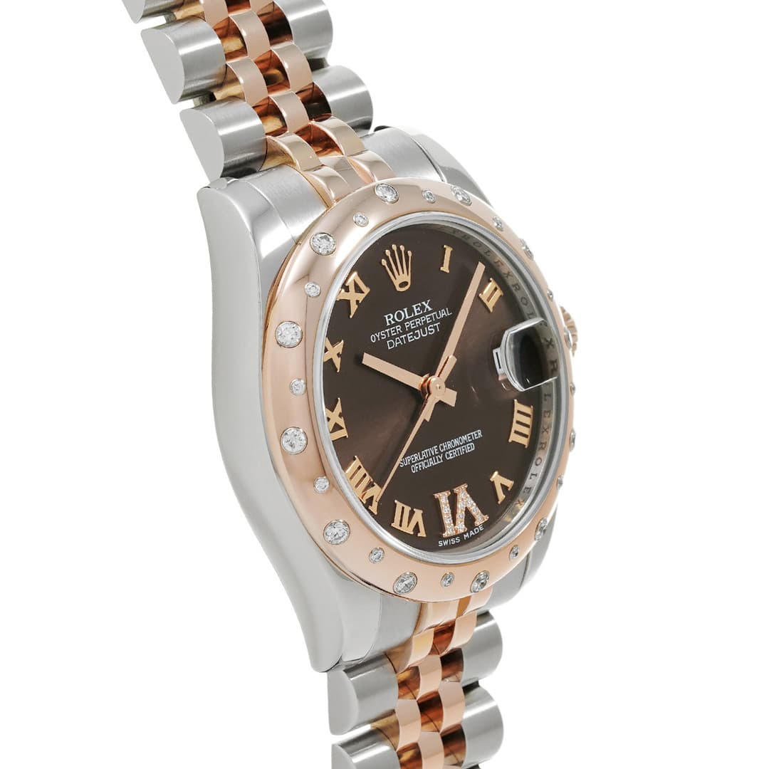 Rolex Datejust 31 — 3