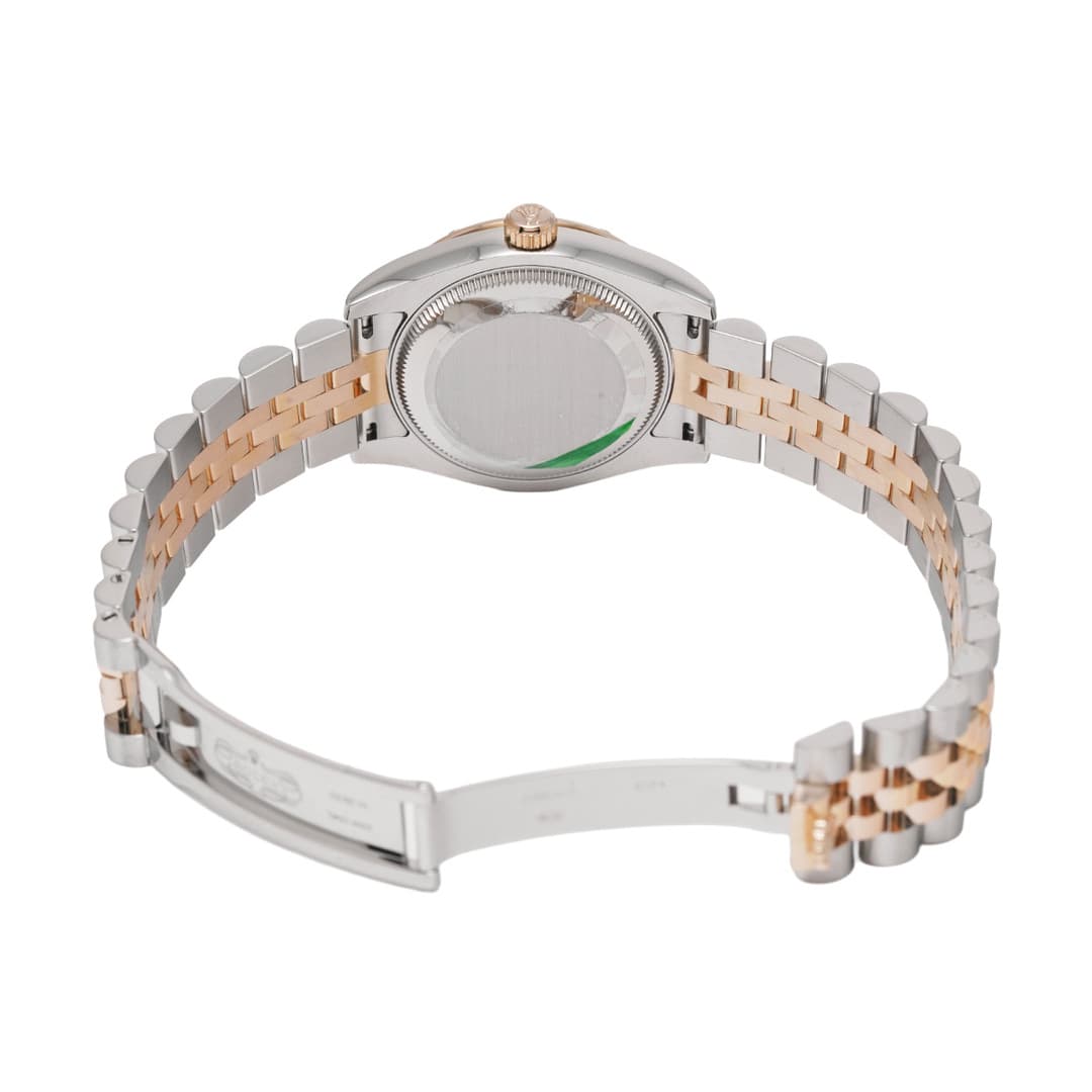 Rolex Datejust 31 — 4