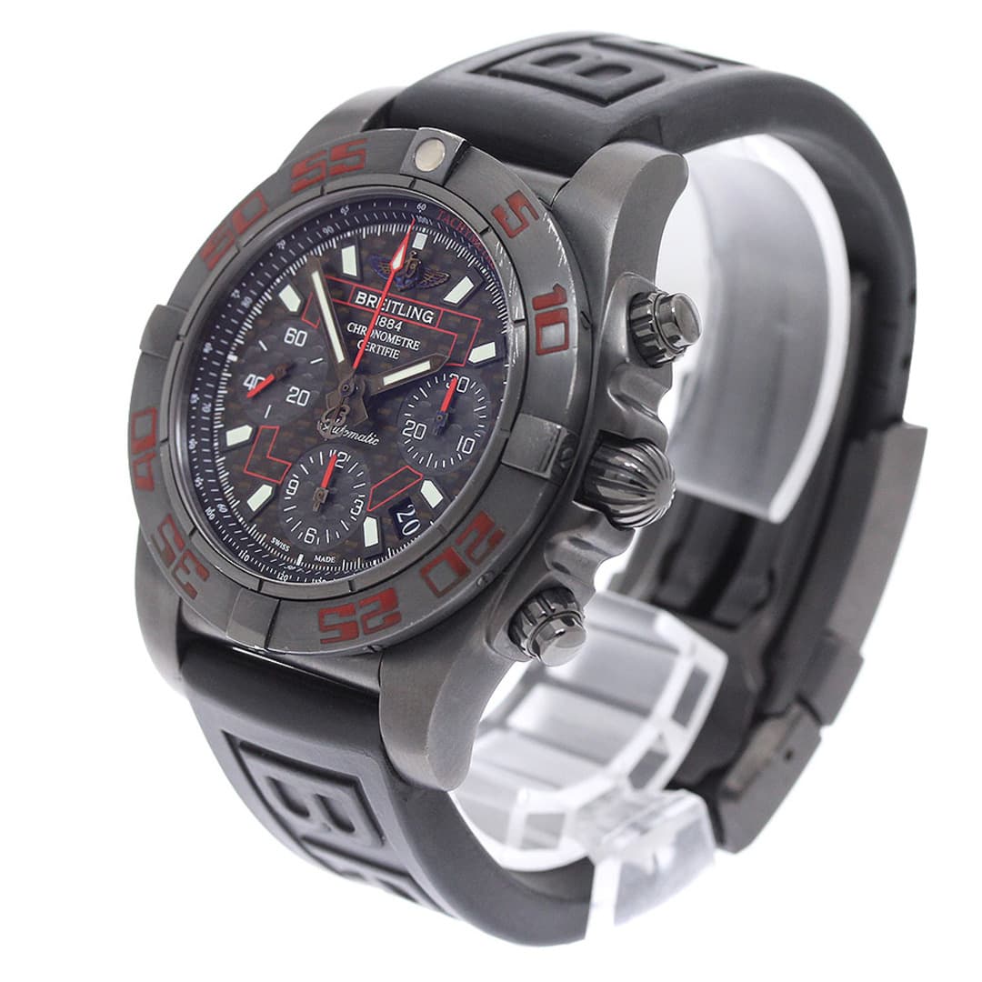 Breitling Chronomat 41 — 2