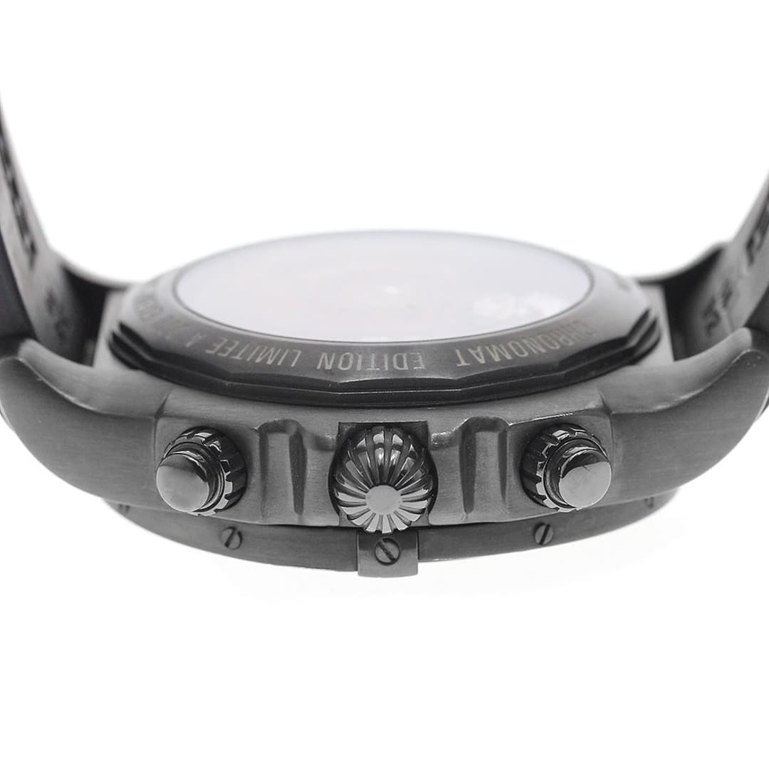 Breitling Chronomat 41 — 5