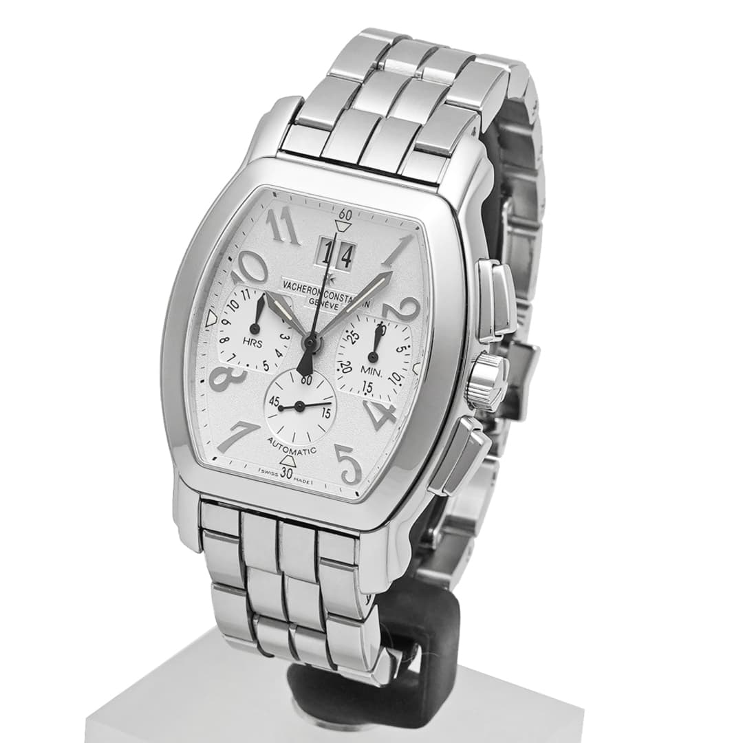 Vacheron Constantin Royal Eagle — 2