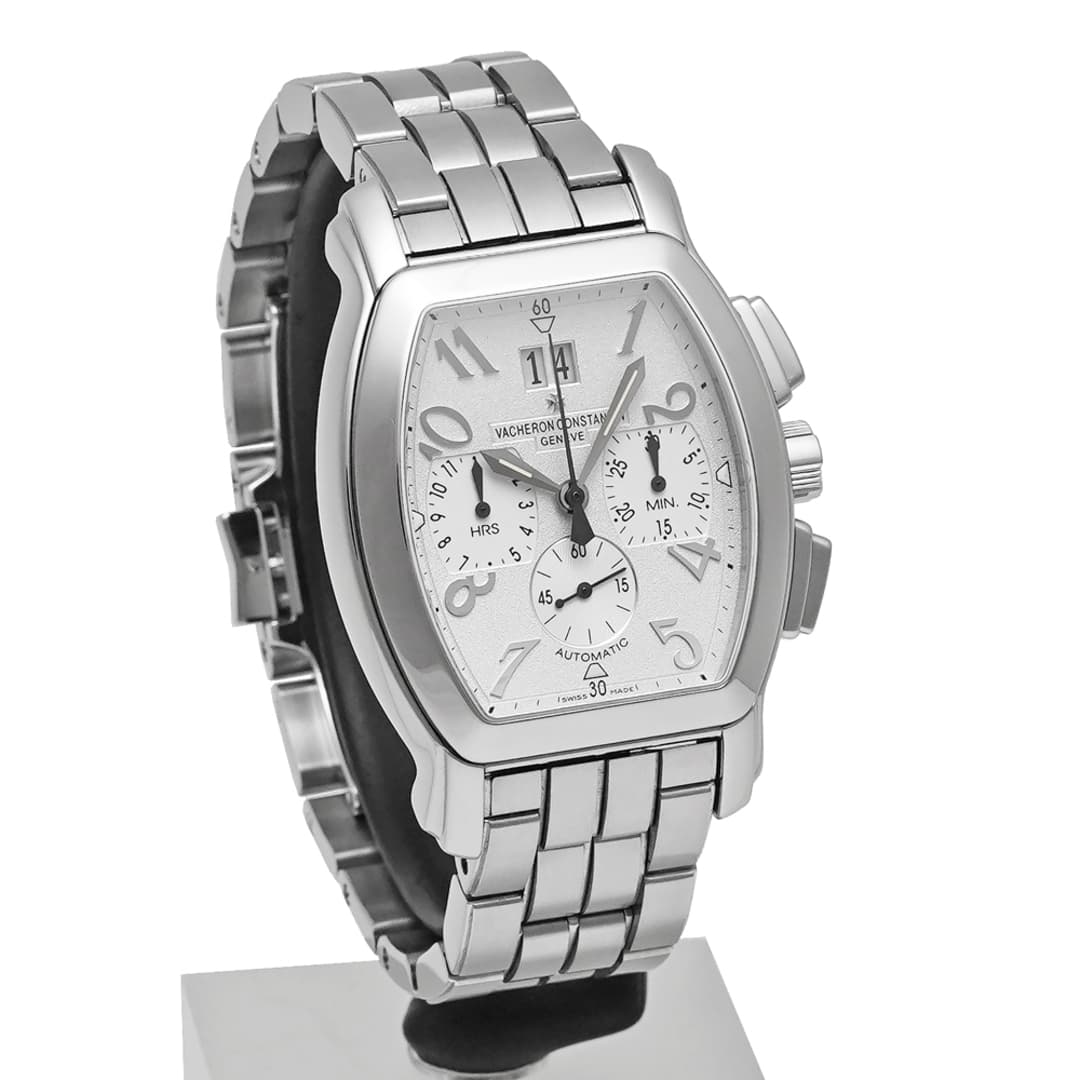 Vacheron Constantin Royal Eagle — 3