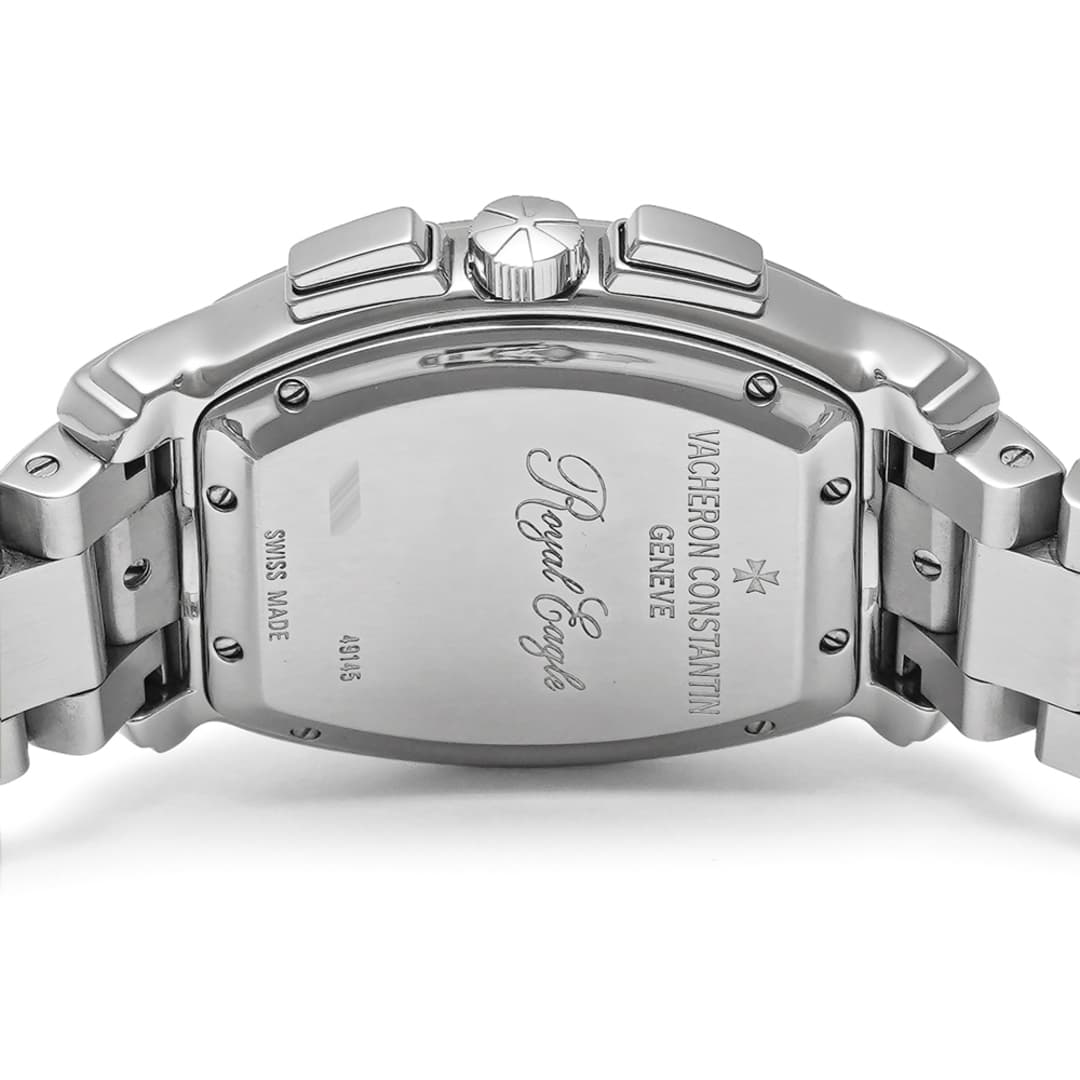 Vacheron Constantin Royal Eagle — 4