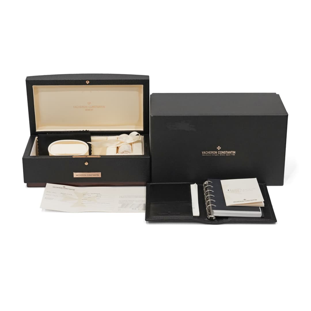 Vacheron Constantin Royal Eagle — 8