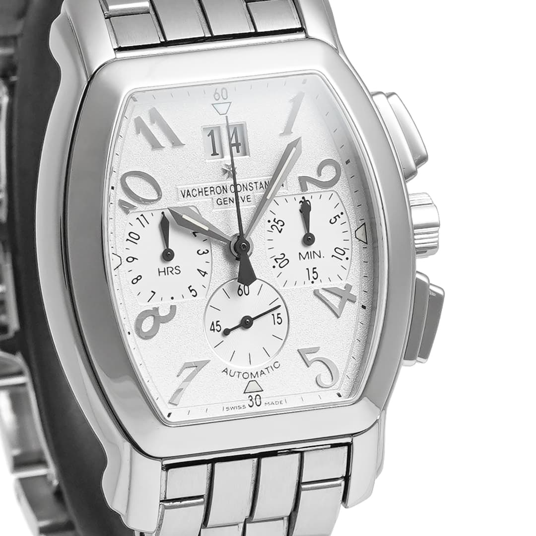 Vacheron Constantin Royal Eagle — 7