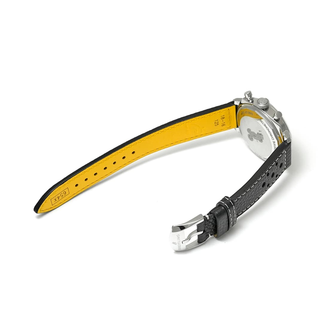 Breitling Top Time B01 Racing Kamen Rider — 5