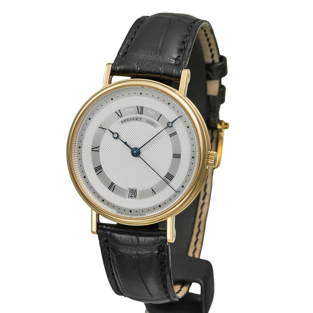Breguet Classique Double Barillet — 2