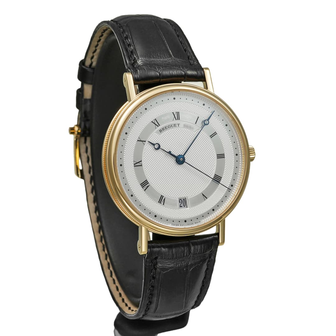 Breguet Classique Double Barillet — 3