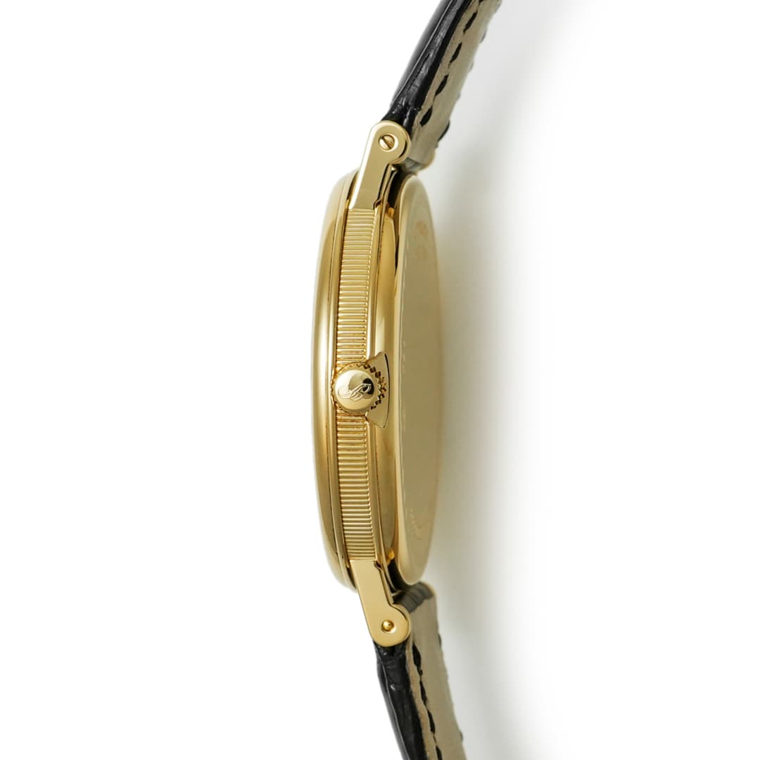 Breguet Classique Double Barillet — 4