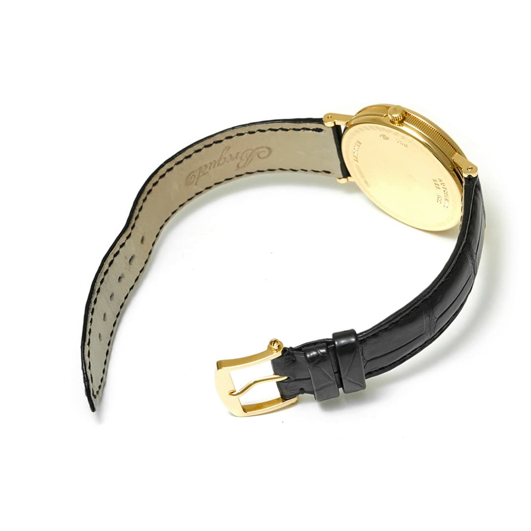 Breguet Classique Double Barillet — 5