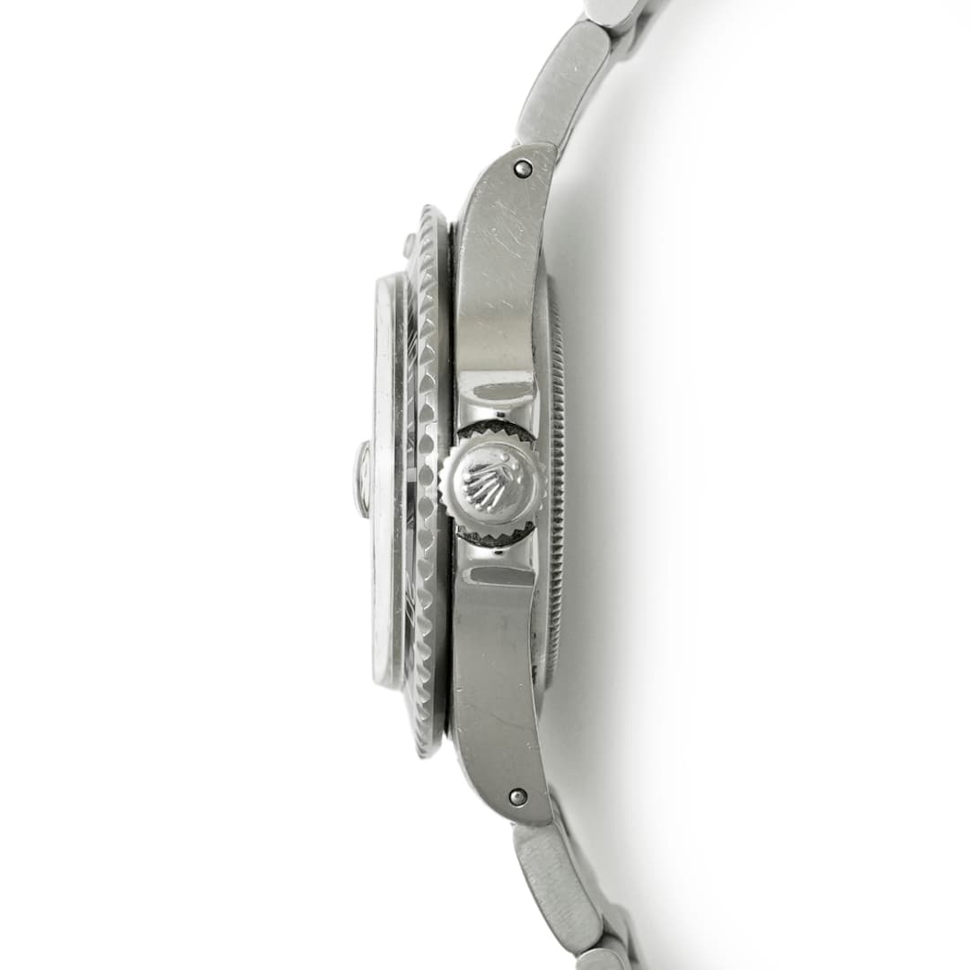 Rolex Submariner Date Service Dial — 4