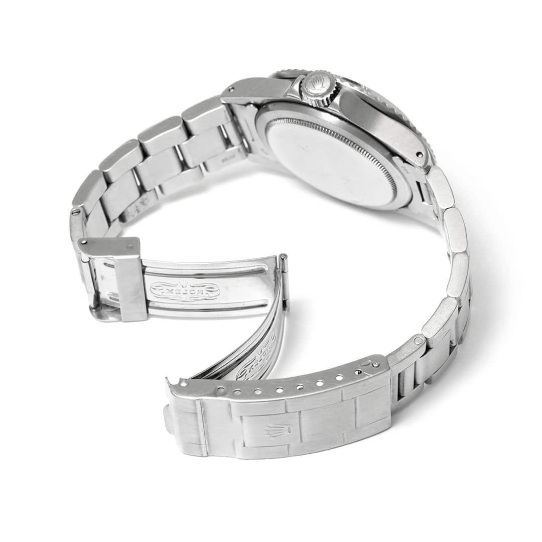 Rolex Submariner Date Service Dial — 5