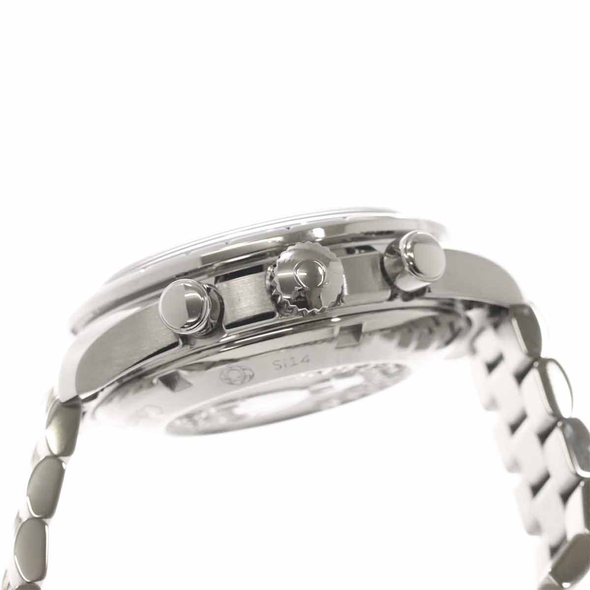 Omega Speedmaster — 5