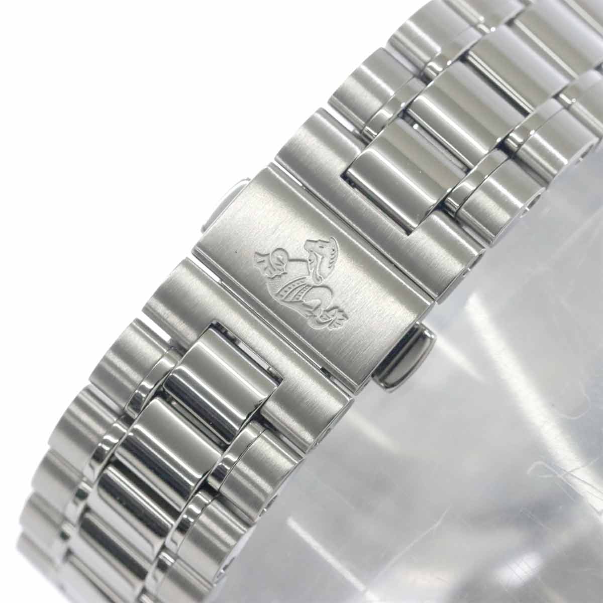 Omega Speedmaster — 6