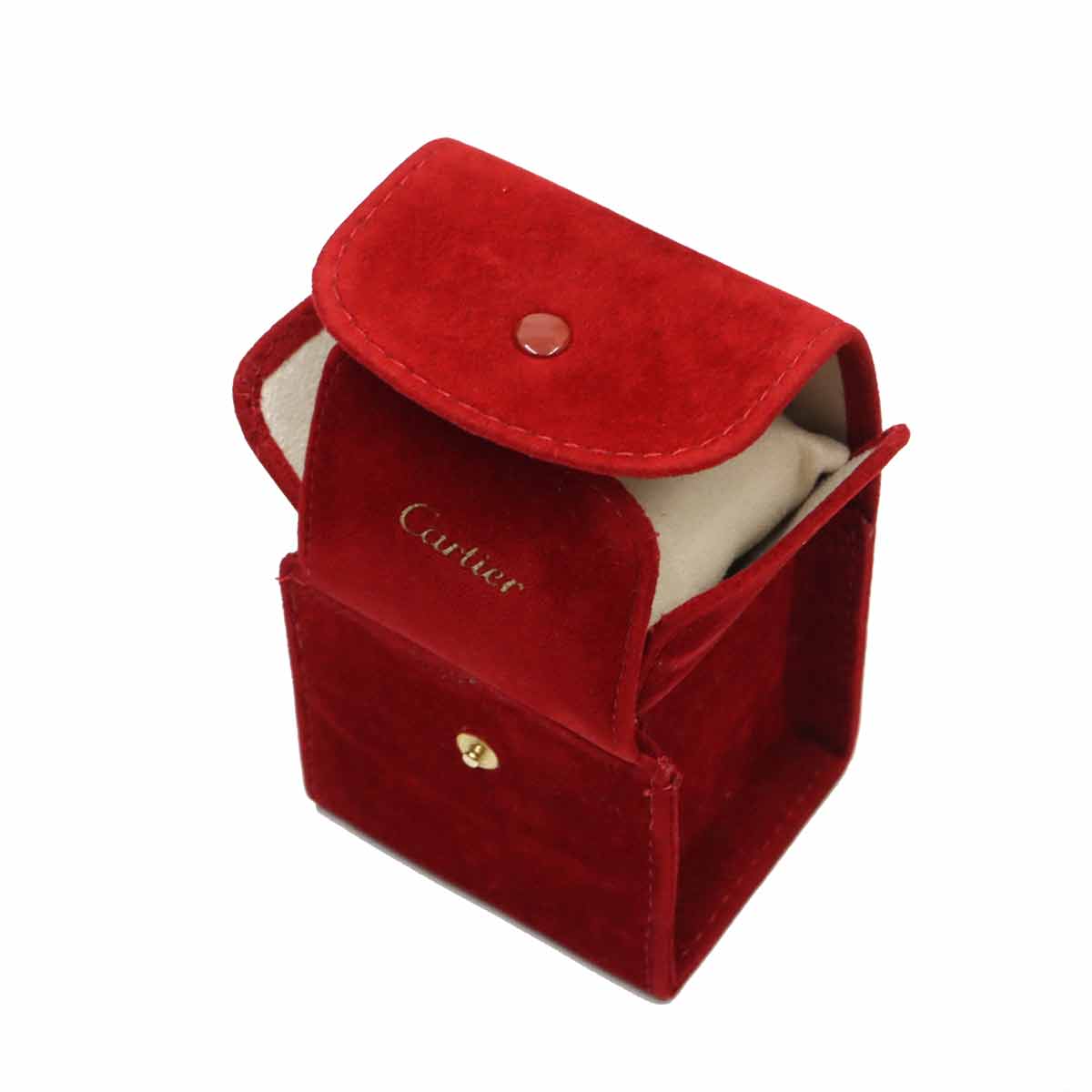 Cartier Miss Pacha — 2