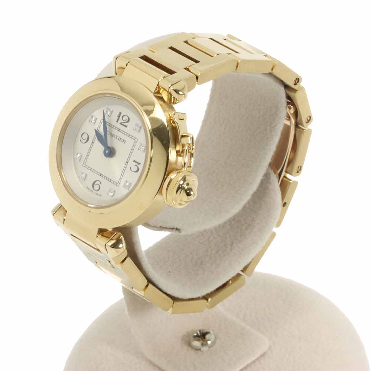 Cartier Miss Pacha — 3