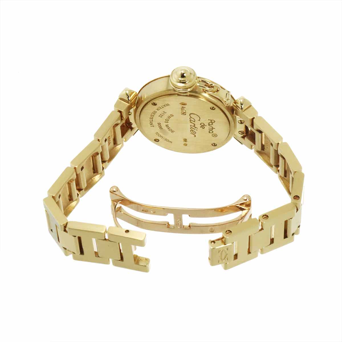Cartier Miss Pacha — 4