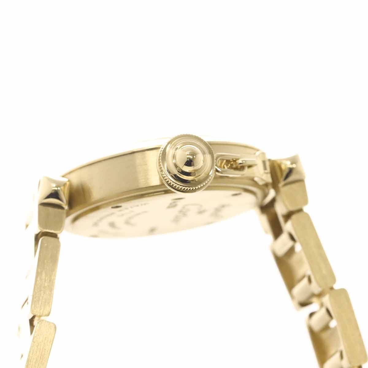 Cartier Miss Pacha — 5