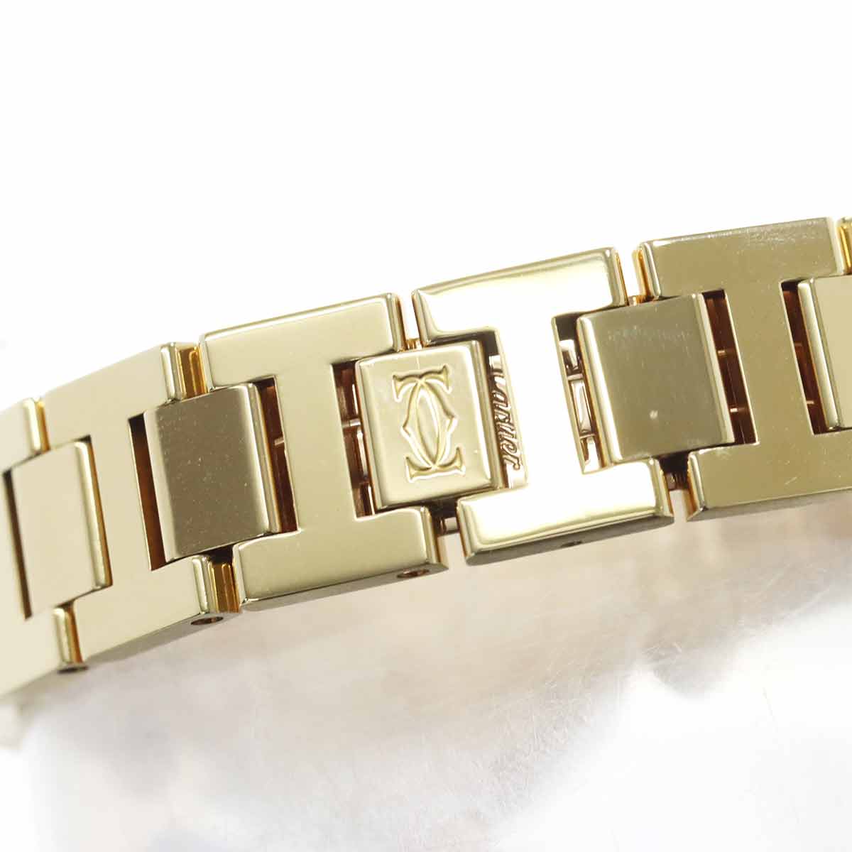 Cartier Miss Pacha — 6