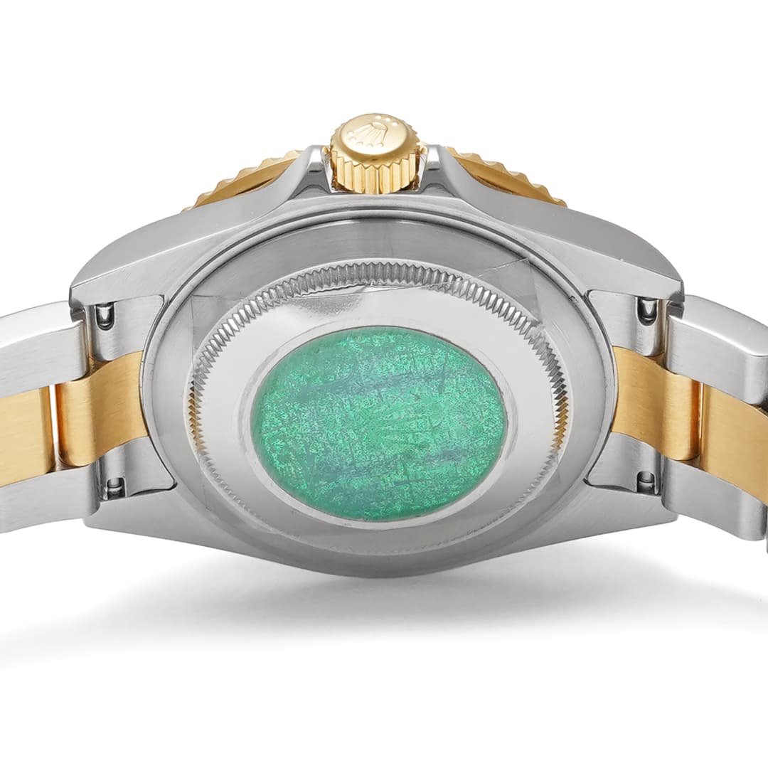 Rolex Submariner Date — 4