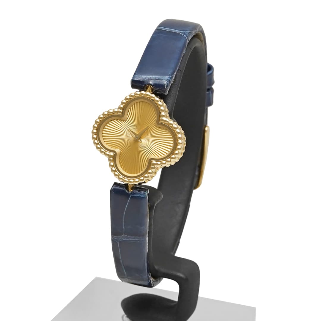 Van Cleef & Arpels Sweet Alhambra — 2