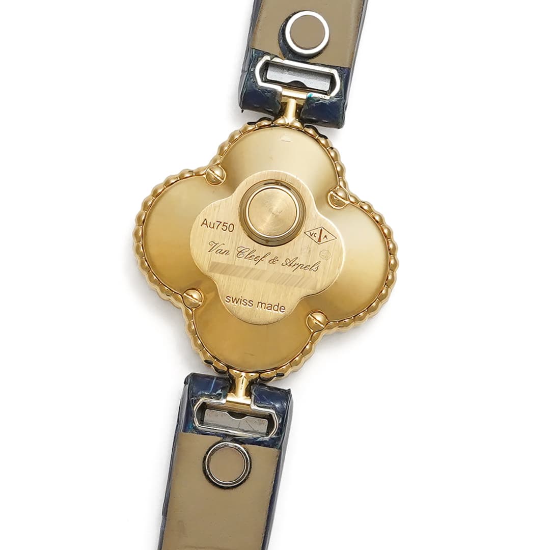 Van Cleef & Arpels Sweet Alhambra — 4