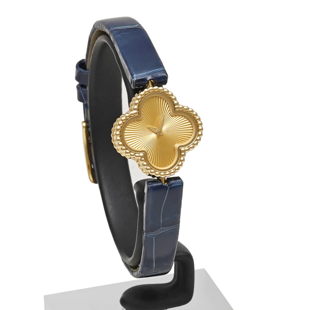 Van Cleef & Arpels Sweet Alhambra — 3