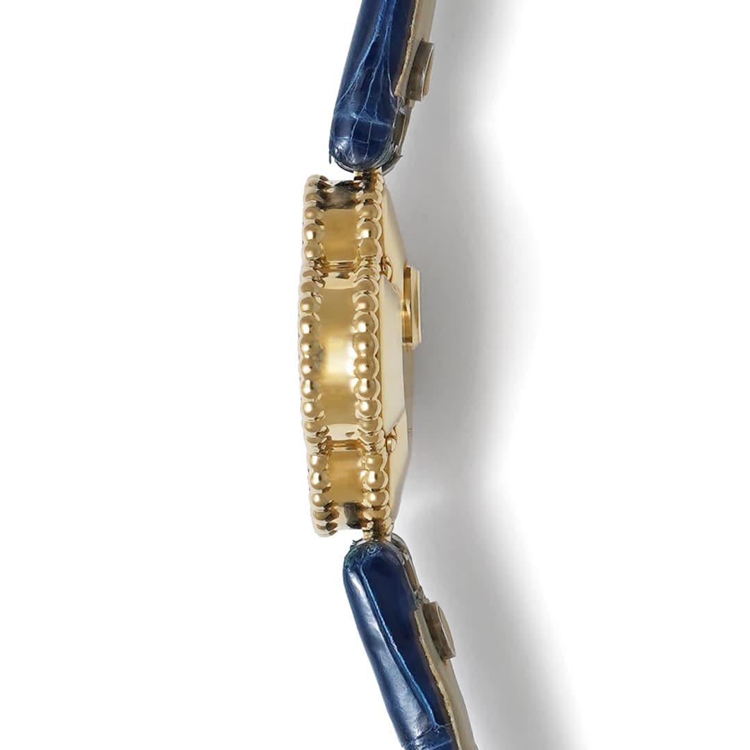 Van Cleef & Arpels Sweet Alhambra — 5