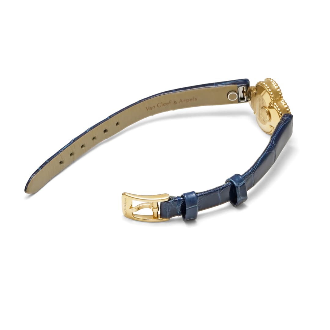 Van Cleef & Arpels Sweet Alhambra — 6