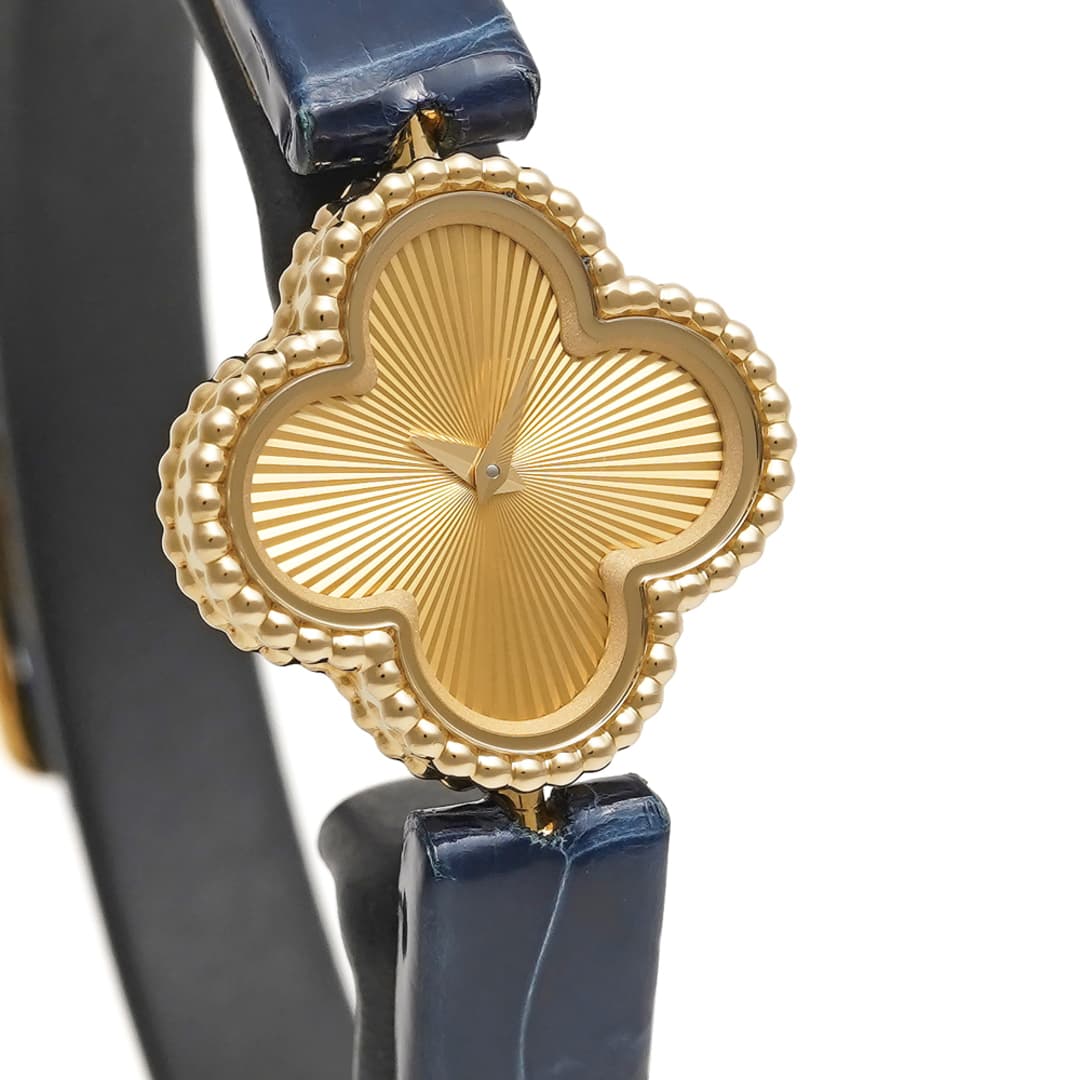 Van Cleef & Arpels Sweet Alhambra — 7