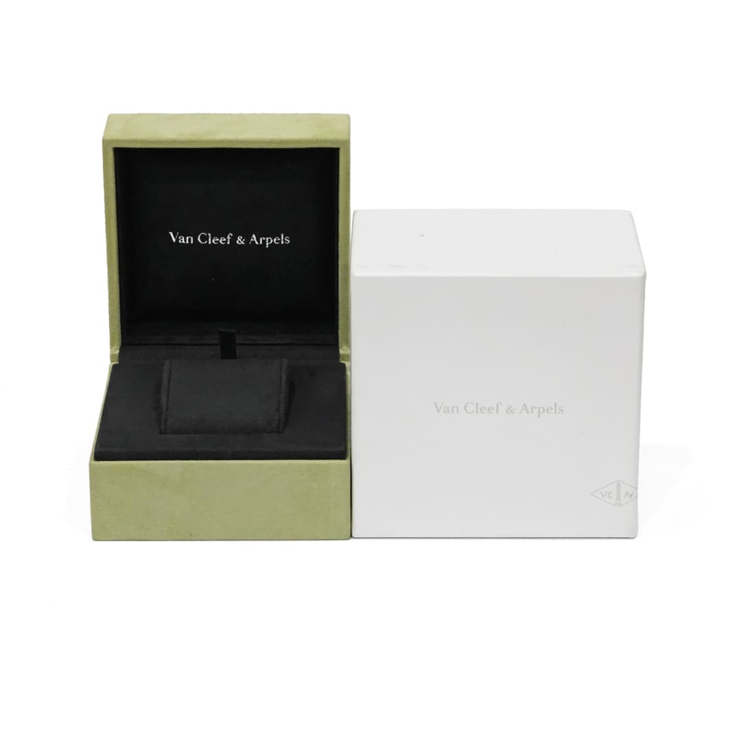 Van Cleef & Arpels Sweet Alhambra — 9
