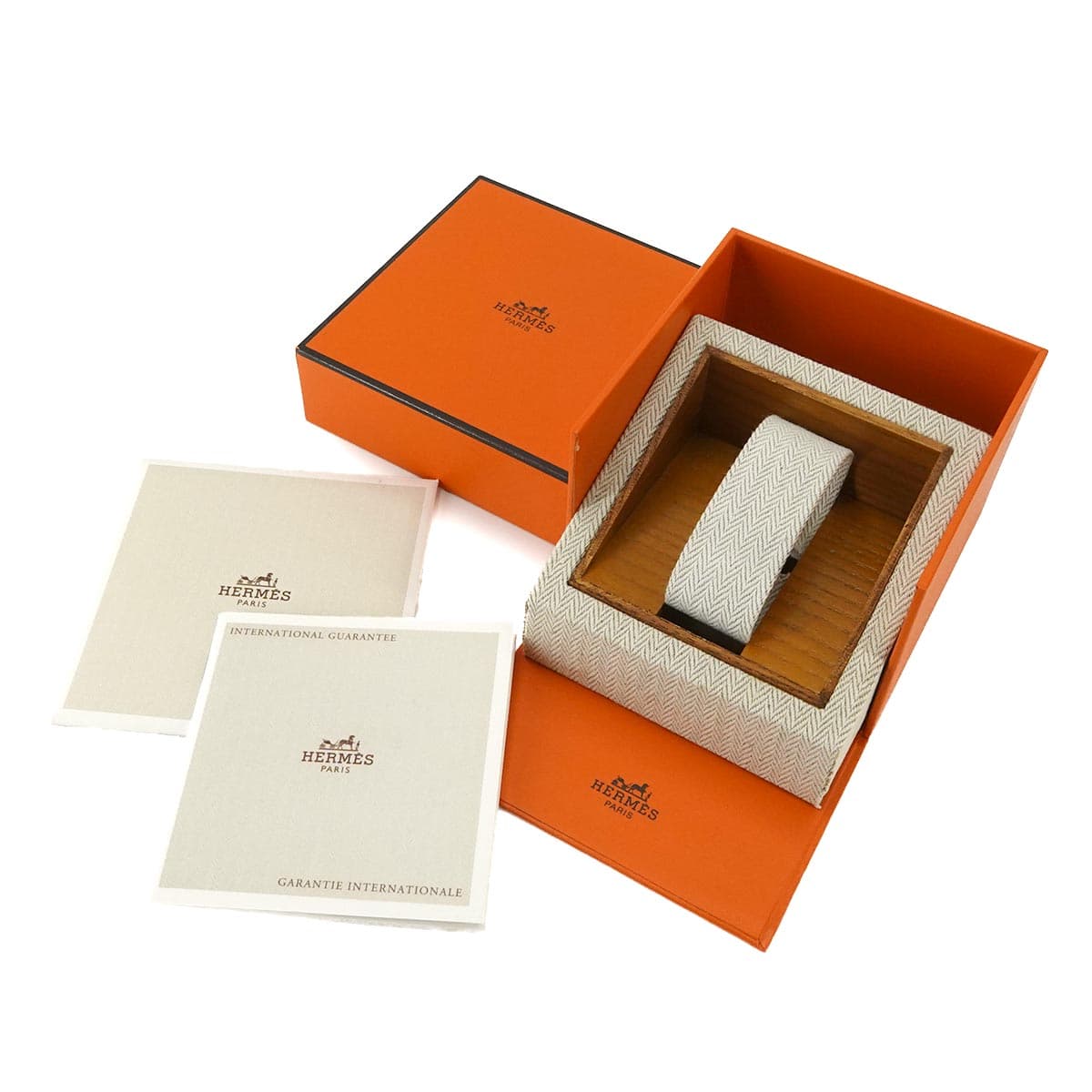 Hermès H Watch HH1 210 — 2