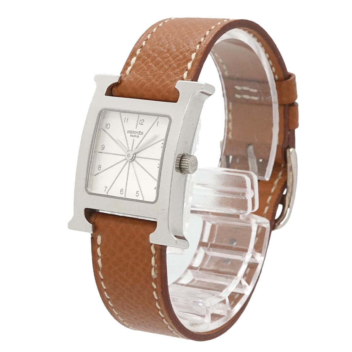 Hermès H Watch HH1 210 — 3