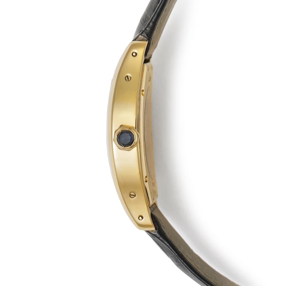 Cartier Tortue LM CPCP — 5