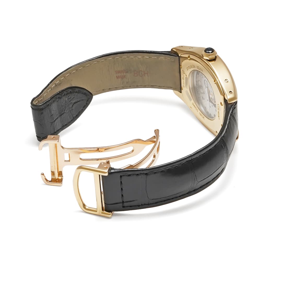 Cartier Tortue LM CPCP — 6