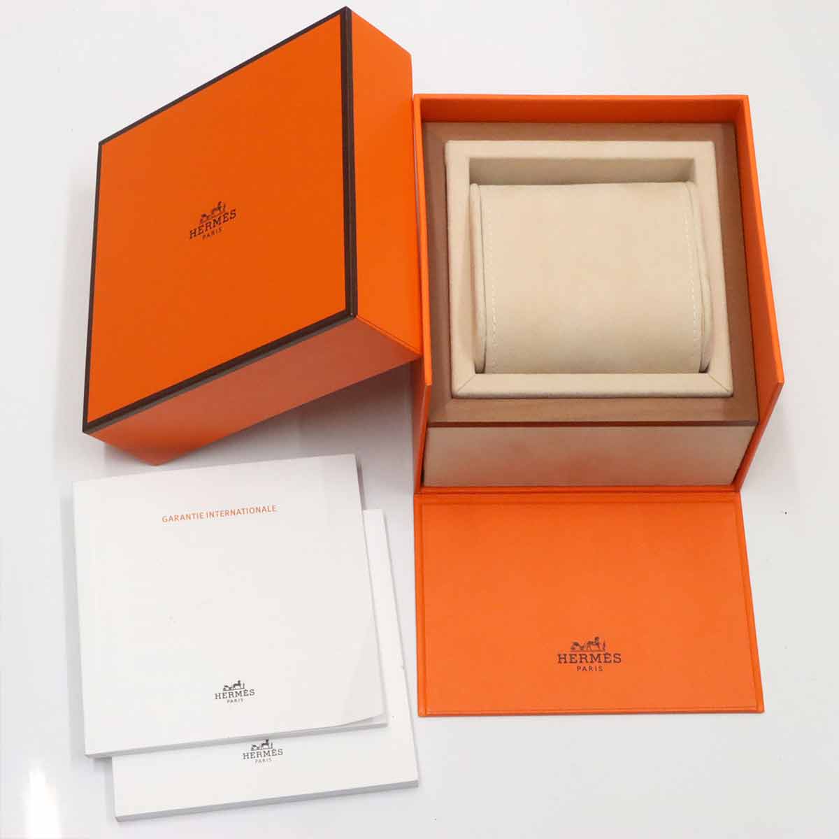 Hermès Kelly Watch — 2