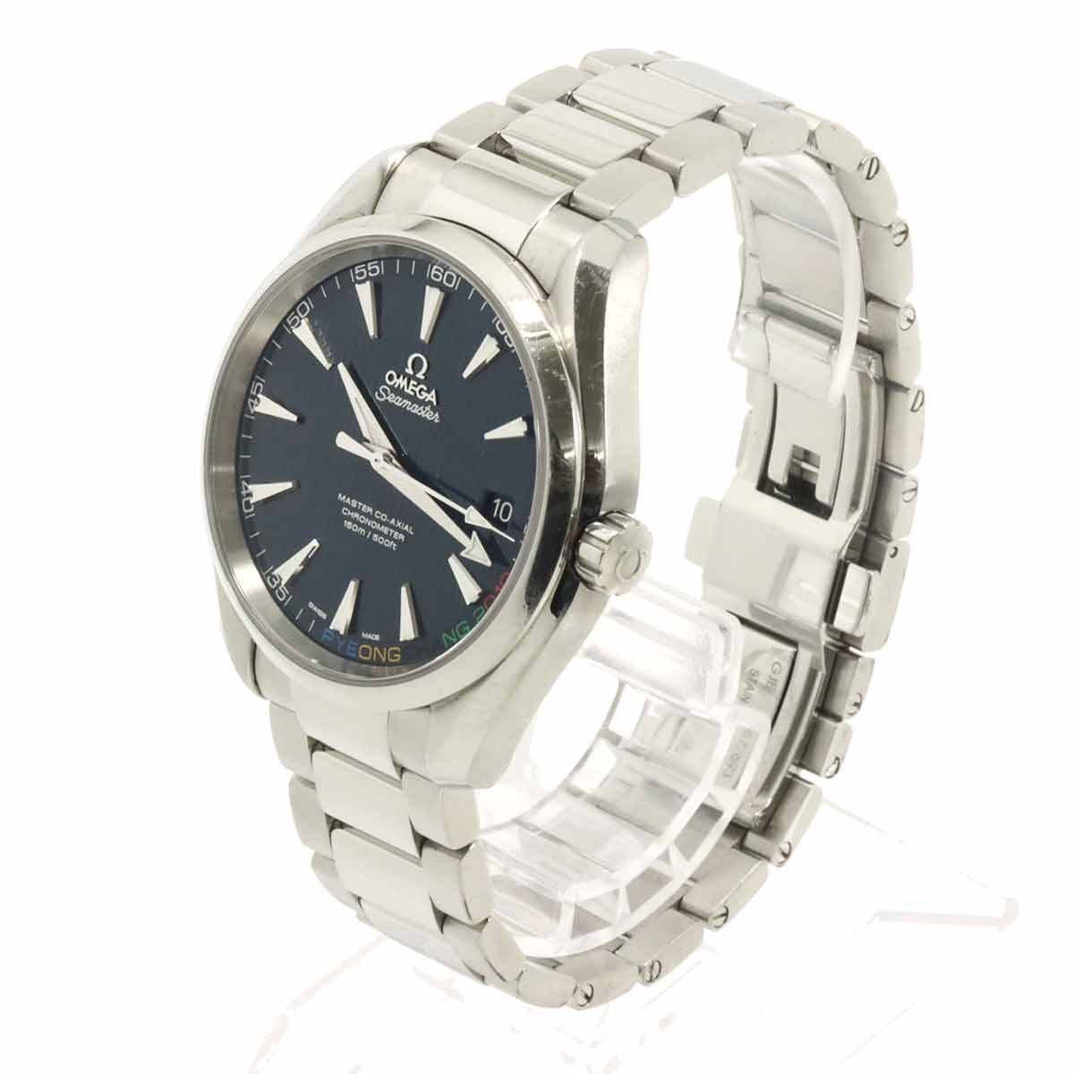 Omega Seamaster — 3