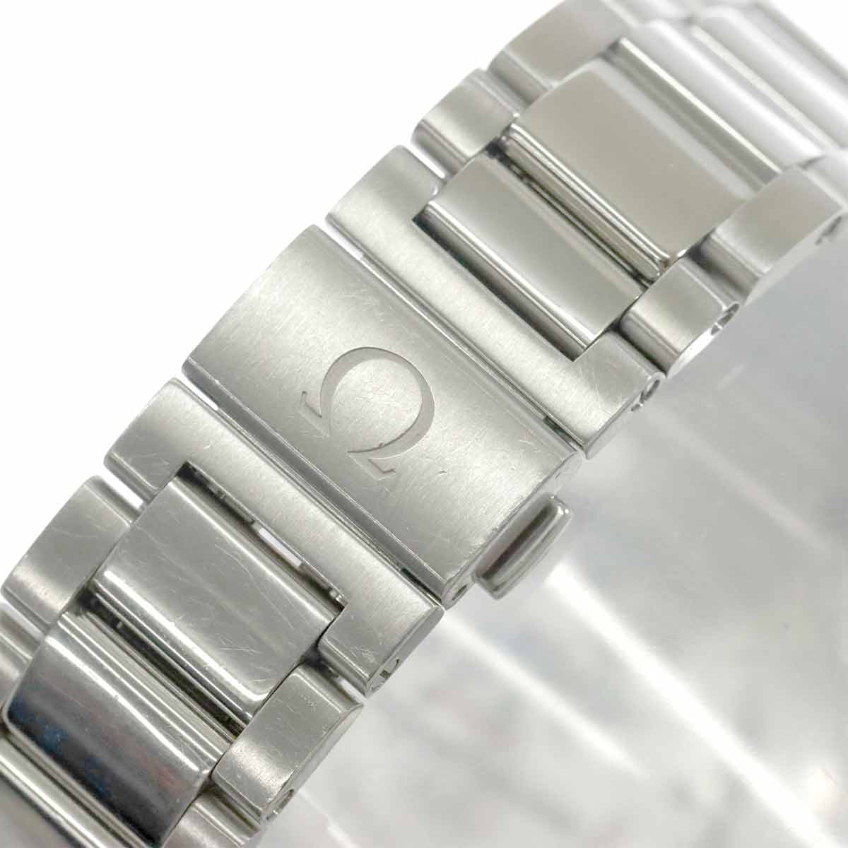 Omega Seamaster — 6