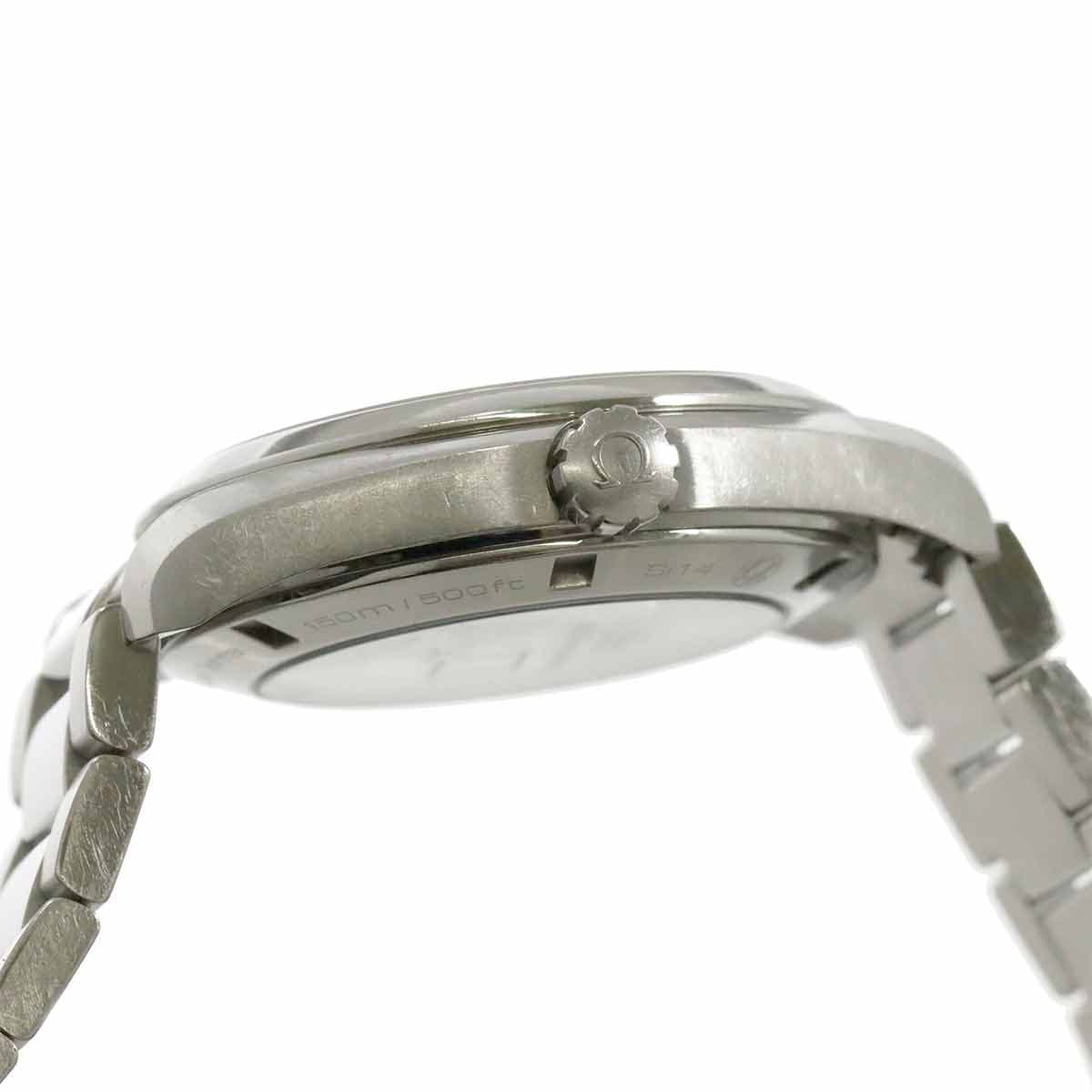 Omega Seamaster — 5