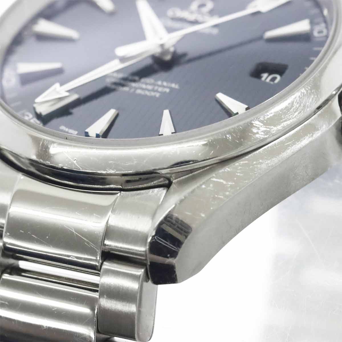 Omega Seamaster — 7