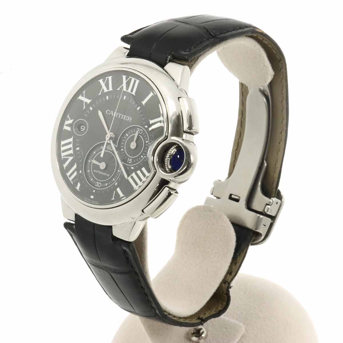 Cartier Ballon Bleu — 3