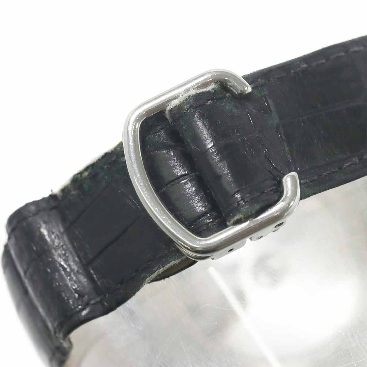 Cartier Ballon Bleu — 6
