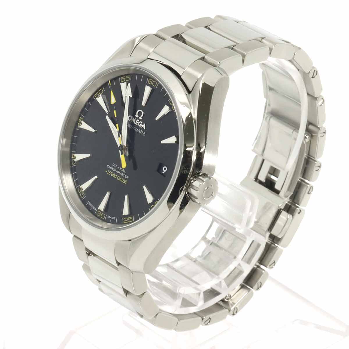 Omega Seamaster Aqua Terra — 3